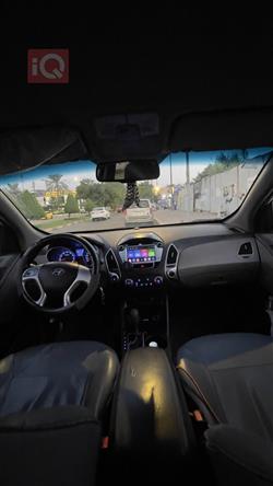 هیوندای تۆکسۆن